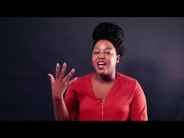 #GetToKnowMbali Part 1