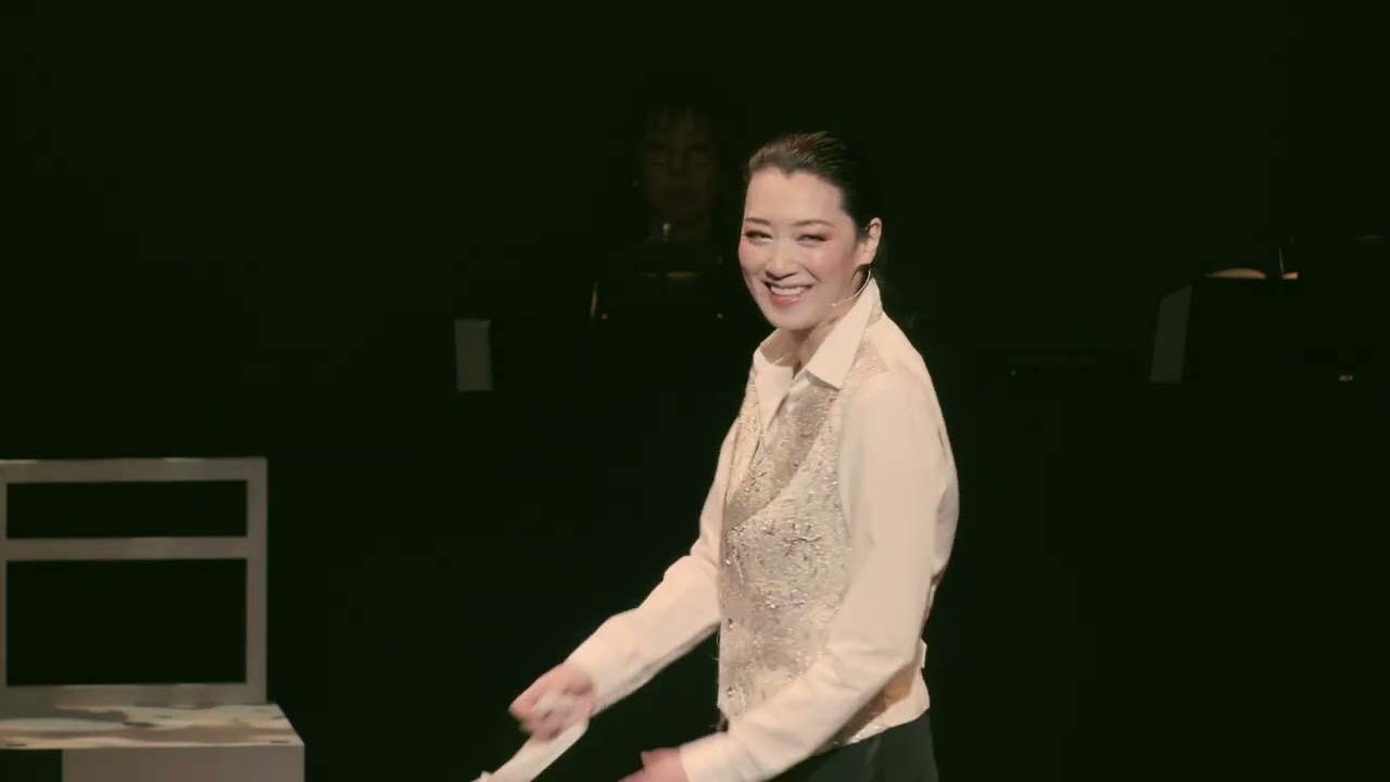 TARKIE THE STORY ダイジェスト