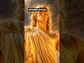 Dioses Griegos Más Allá de la Moral, Puro Ego y Orgull