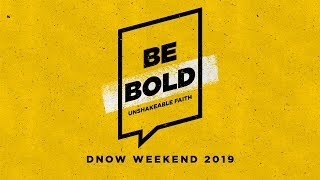 D-Now Weekend 2019