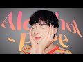 TWICE 트와이스 ALCOHOL FREE 알콜 프리 COVER 커버 TWICE 트와이스 ALCOHOL FREE 알콜 프리 COVER 커버