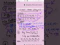DAY 5- CSAT Series Tricks 🔥 Pattern Kaise Pakde + Common Mistakes | #CSAT #UPSC