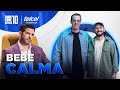 La bebida que promete vencer el estrés 🧠🥤 | Pitch Exclusivo Temporada 10 | Shark Tank México