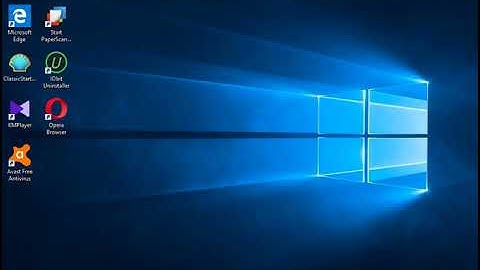 Uninstall Programs and Clean Your Computer With IObit Uninstaller 8