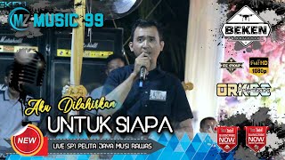 Download Lagu MZ Music 99 Palembang | Aku Dilahirkan Untuk Siapa | Live SP1 Pelita Jaya MURA | Beken Production MP3