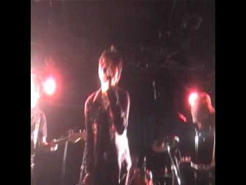 Miya　Gig　2011 後編 TRUE BLUE （BOOWY・K.HIMURO　COPY）