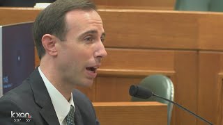 Lawmakers demand answers on 'non-citizen' voter list during hearing