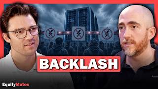Data Centre Resistance Grows, CSL is Back (sort of) & a Stock Picker Joins Pimp My Portfolio