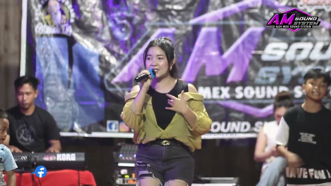 GA ROMANTIS BY LISA ~ DESA PETUK BUKIT ACARA TUNANGAN ANDRE & MEMEL#cover