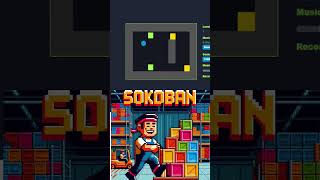 Recriando jogos com javascript  - Sokoban #javascript #coding #javascriptdeveloper