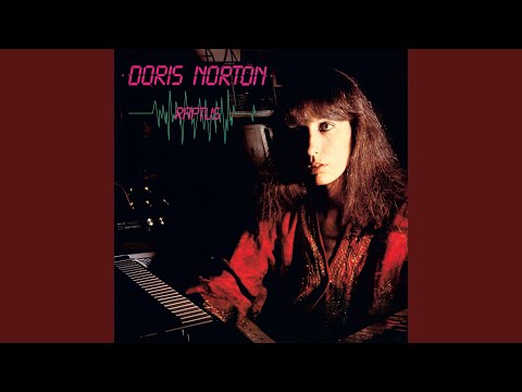 Doris Norton — Drugraptus