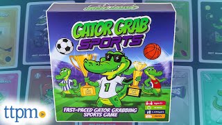 Gator Grab Sports