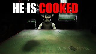 Roblox Blackjack is UNDERRATED