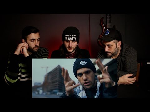 Homer el Mero Mero - Carlos // Disgusting Reacciona