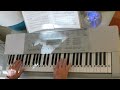 LNP Cover Tutorial ~ Ghost Riders In The Sky ~ Johnny Cash ~ LetterNotePlayer ©