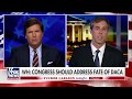 Beto O'Rourke takes on Fox's Tucker Carlson on DACA