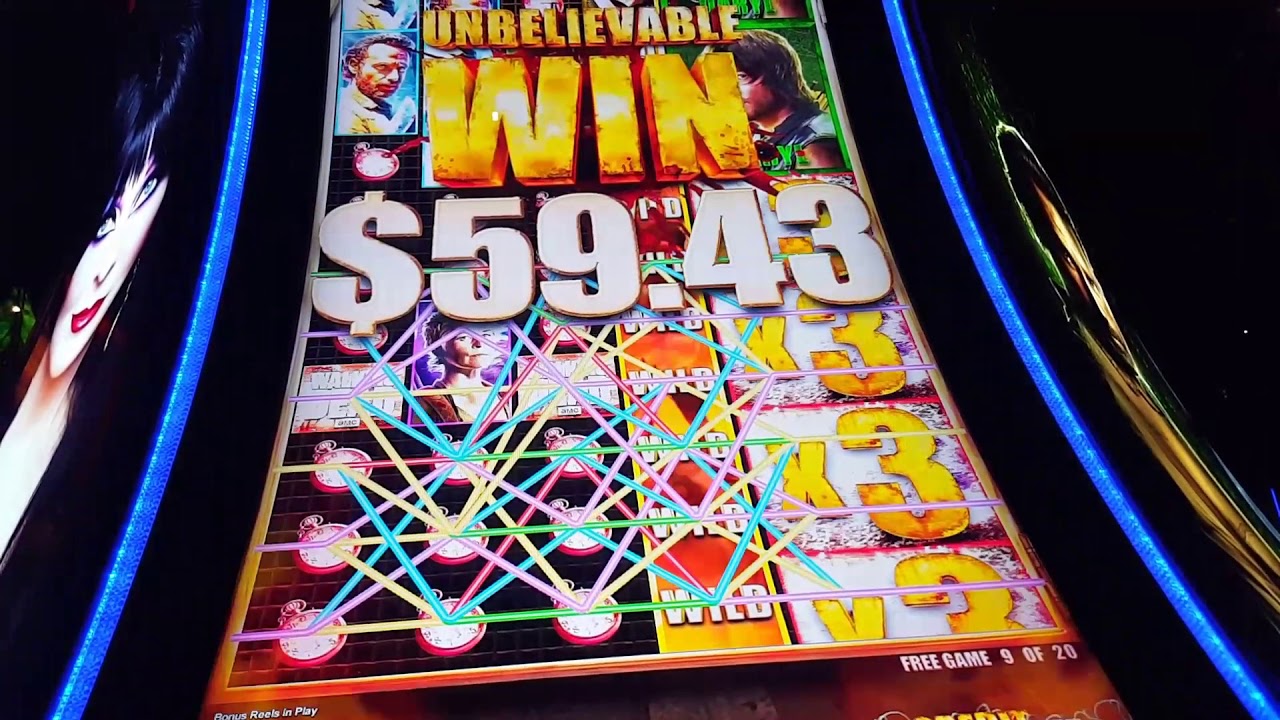 winston churchill quotes Walking Dead Free Spins 