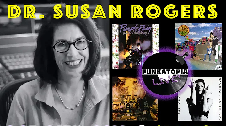 Interview: Dr. Susan Rogers