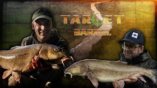 30 Years of Barbel Fishing | Martin Bowler | Alan Stagg