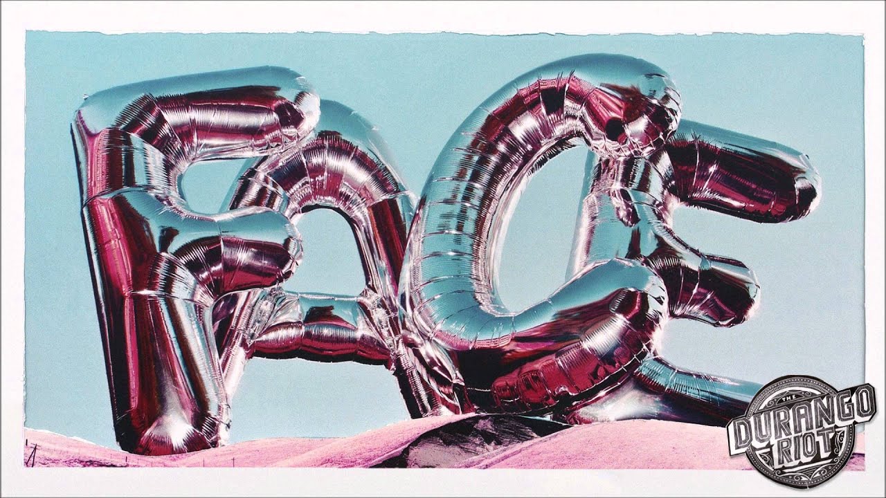 The Durango Riot - Ready Are The Headless