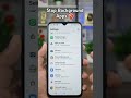 Battery Jaldi Khatam Hoti Hai? Ye 2 Secret Settings Abhi OFF Kare #smartphone #viralvideo #viral