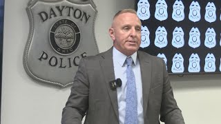 Dpd Officials Speak On Bowen Street Shooting