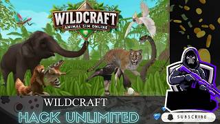 🔥 WildCraft – How to Get Free Coins & Gems Fast (2026 Guide) screenshot 1