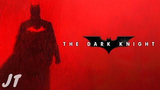 The Batman The Dark Knight Style Trailer