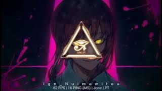 Dj Nevada remix slowed { reverb }