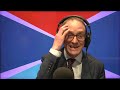 Is Brexit becoming awkward for Andy Burnham? | BBC Newscast
