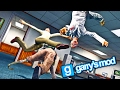 Garry&#39;s Mod livestream with friends! Request a song!