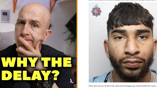Download Lagu Why Has Amaaz Not Been Sentenced Yet? MP3 Download Lagu Why Has Amaaz Not Been Sentenced Yet? MP3