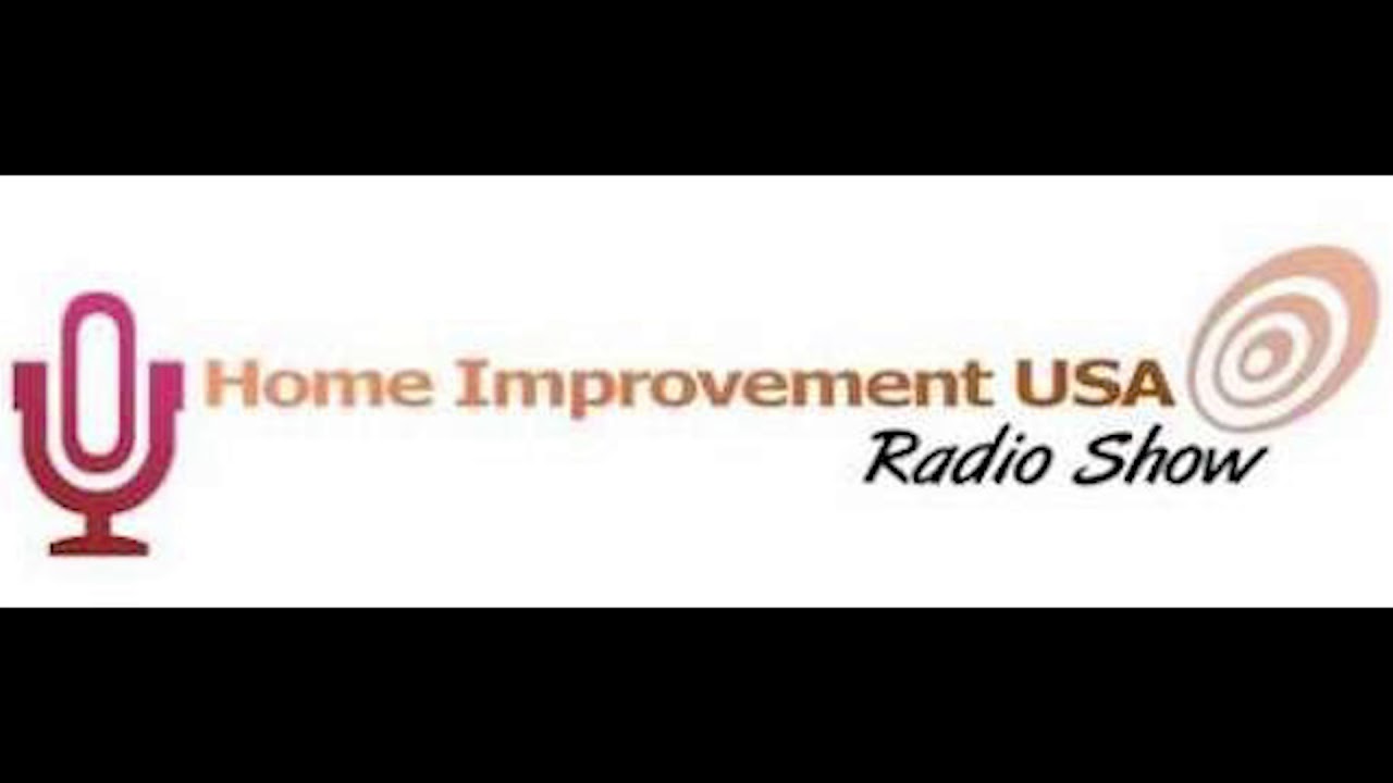 Home Improvement USA Radio November 2018 - YouTube