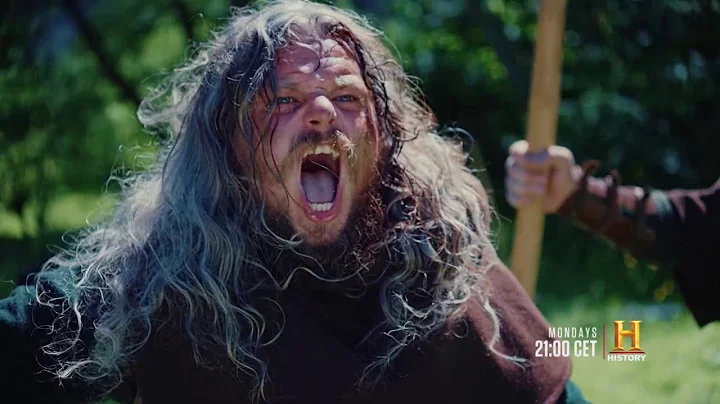 Warrior’s Way | Starts 22/03, Mondays @21:00 CET