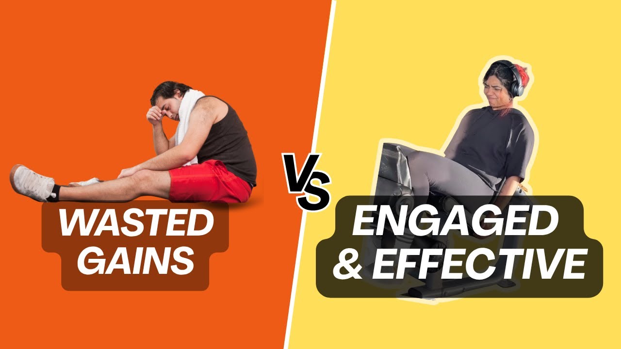 2 More Sets of Hamstring curls for 5x the Results?? (Part 2: gaps & fixes)