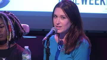 Indieweek Recap Video June 20th 2018