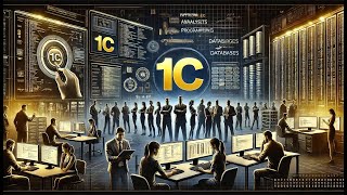 картинка: 1С: Напарник в EDT