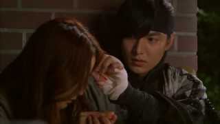 Sung Hoon(성훈) (Brown Eyed Soul) _ I see you(그대를 봅니다)(Faith OST Pt5)