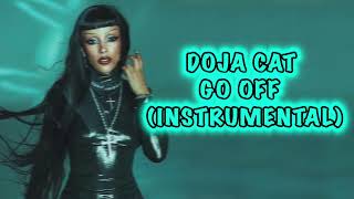 Doja Cat - Go Off (Instrumental)