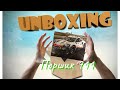 Обзор конструктора BELA 11171 Technica Porsche 911 RSR (аналог LEGO 42096) Лего 42096. Unboxing.