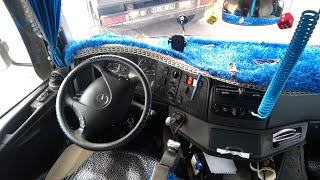 2016 Model Mercedes Benz Axor 1840 Otomatik Vites