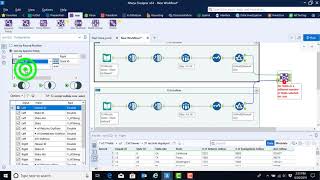 Video 9 Using Alteryxs Join Tool