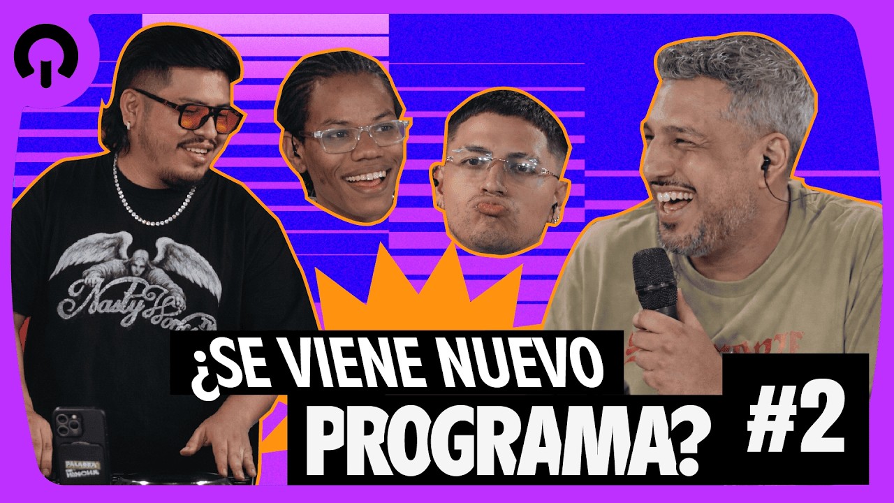 PILOTO PROGRAMA MUSICAL