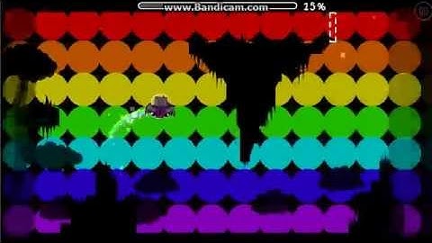 Geometry Dash - Unity II by Lexach(Me)