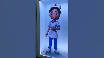 🤖 INSIDE China’s FUTURE Museum! (Shenzhen)