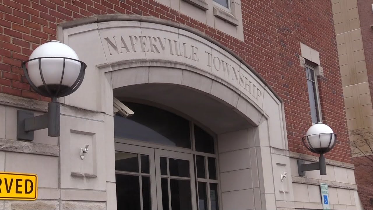 Township Road District Could Be Clarified by Bill