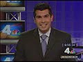 2008 Super Bowl TV Coverage #1