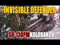 SU-130PM: Invisible defender