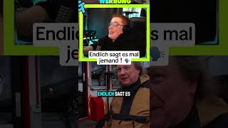 Deutsche Küche ist viel zu underrated 😳