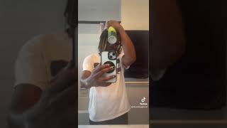 How to properly wash your ass before a wrestling event.